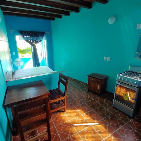 Casa Nantli Hotel Yelapa Exterior photo